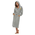 Sweatshirt Hoddie Robe (L/XL)